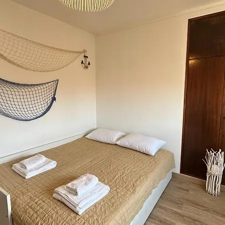Sea Breeze Figueira By Ferias Em Figueira * فيغيورا دا فوز