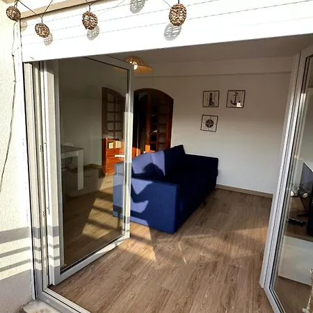 شقة Sea Breeze Figueira By Ferias Em Figueira *